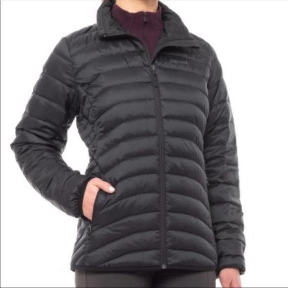 marmot aurora jacket